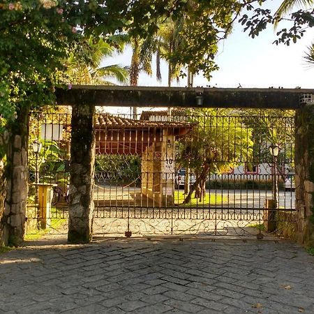 Casas Dos Sonhos Villa Paraty Kültér fotó