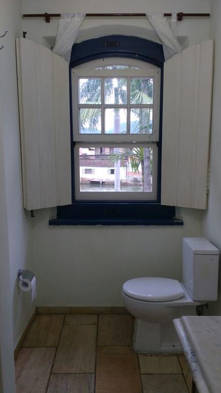 Casas Dos Sonhos Villa Paraty Kültér fotó