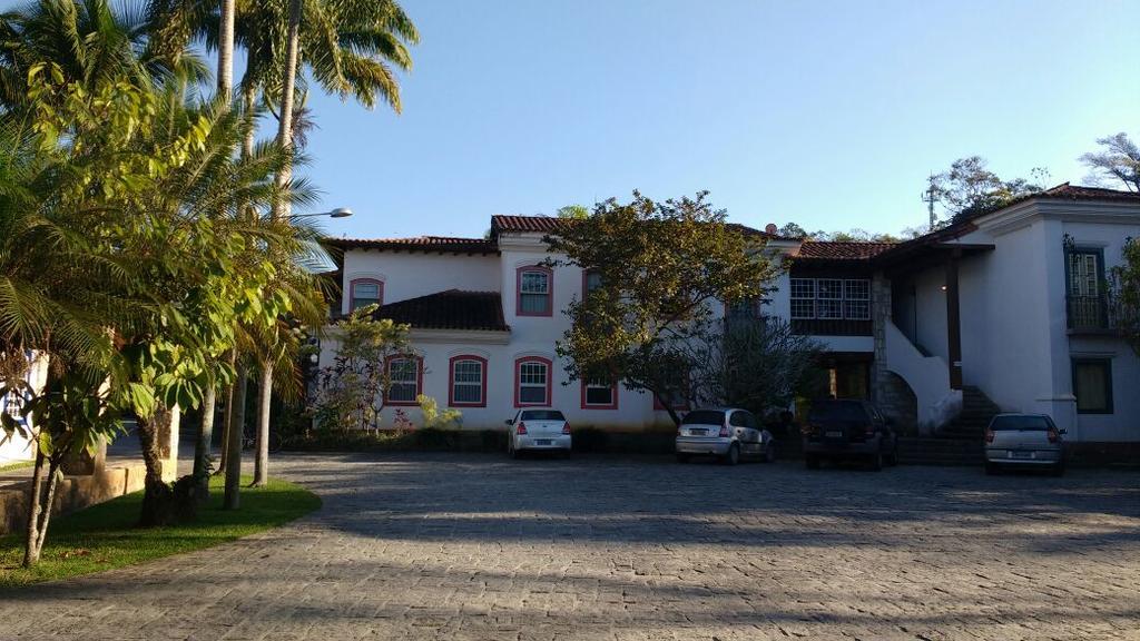 Casas Dos Sonhos Villa Paraty Kültér fotó