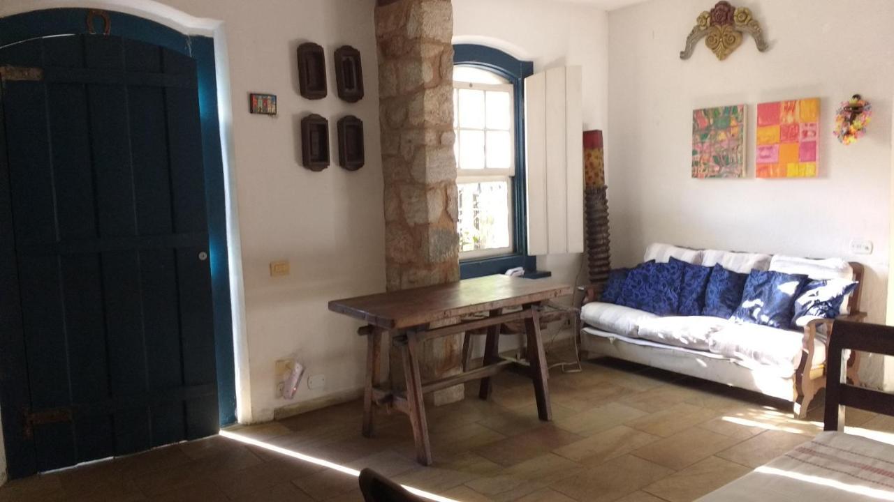 Casas Dos Sonhos Villa Paraty Kültér fotó