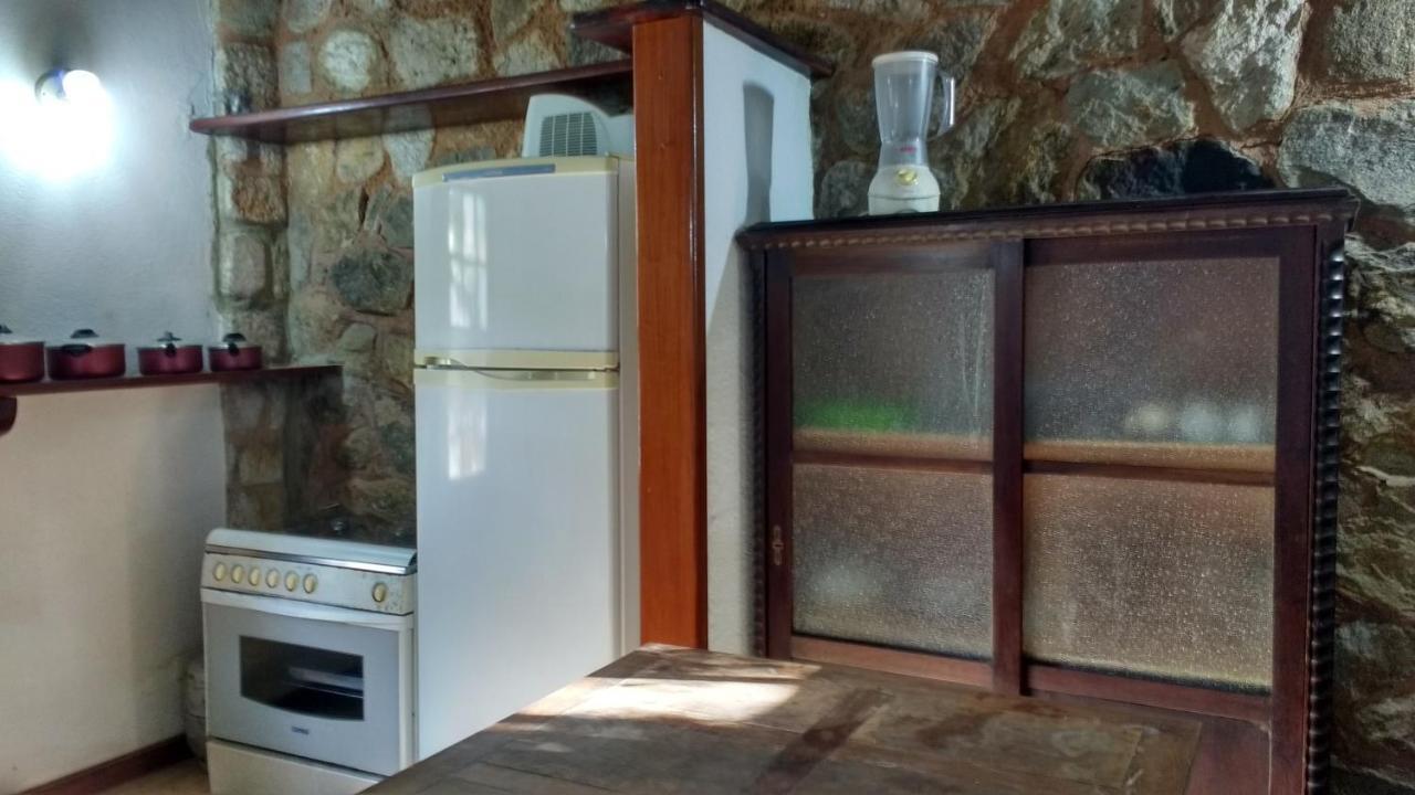 Casas Dos Sonhos Villa Paraty Kültér fotó