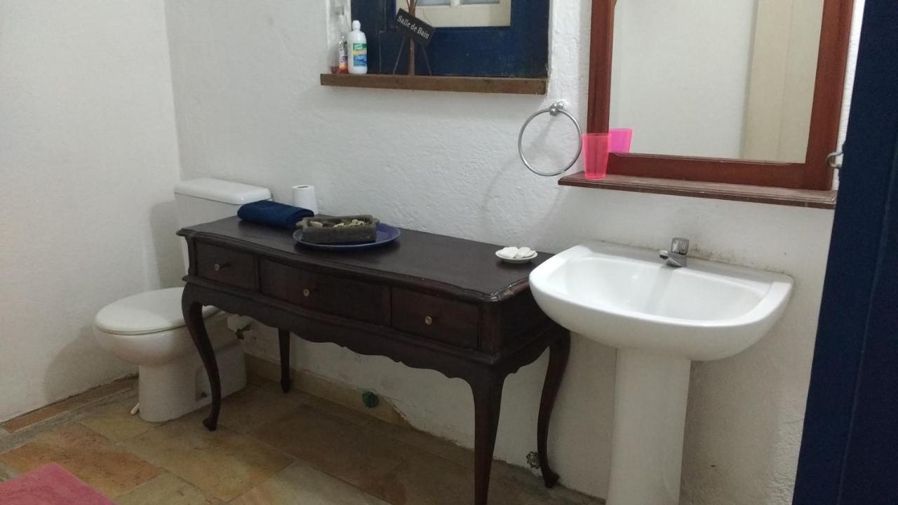 Casas Dos Sonhos Villa Paraty Kültér fotó