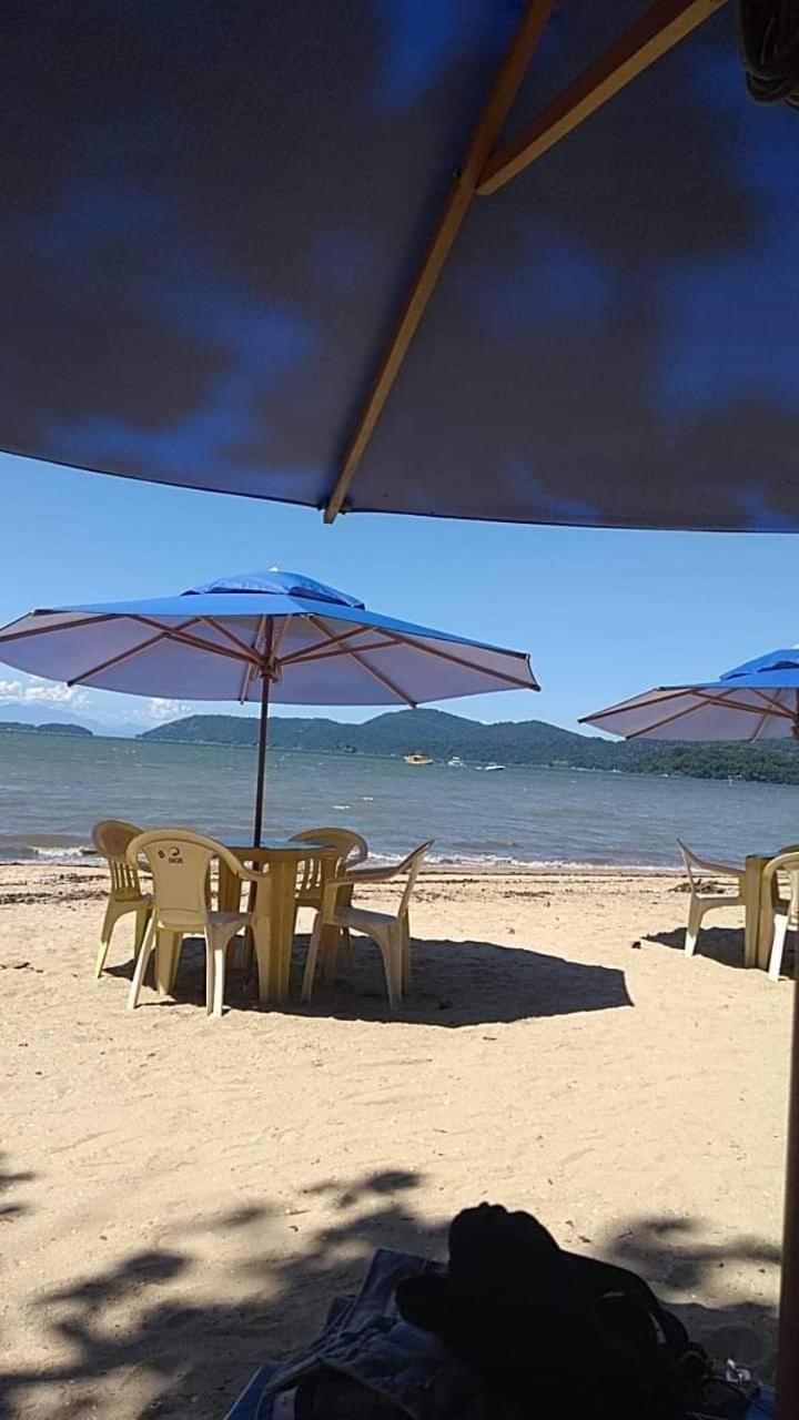 Casas Dos Sonhos Villa Paraty Kültér fotó
