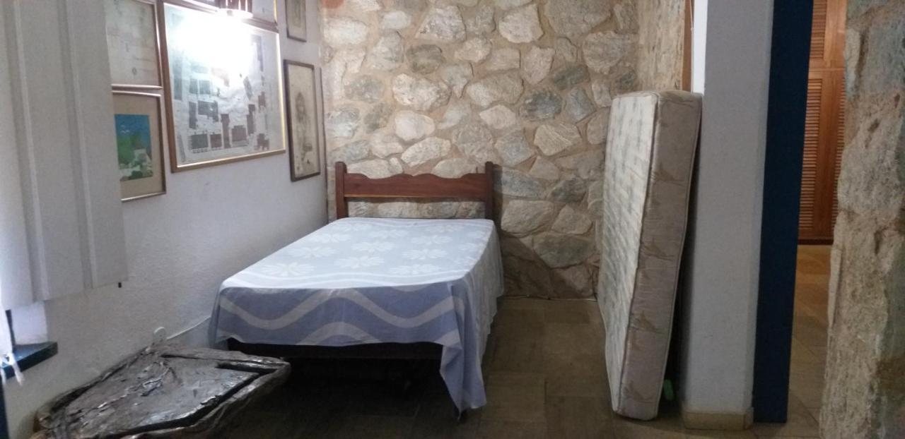 Casas Dos Sonhos Villa Paraty Kültér fotó